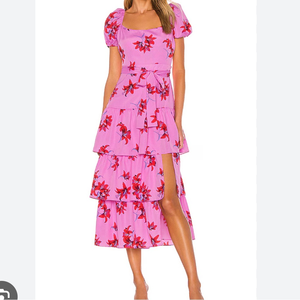 Likely Lottie Dress